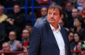 Campionato greco, continua il tradizionale dominio di Panathinaikos ed Olympiacos