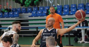 Basket in Carrozzina, si assegna lo Scudetto nel prossimo fine settimana