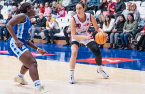 Serie A2 Femminile, parte la ventunesima giornata
