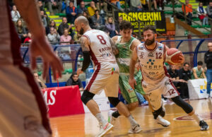 Serie B Nazionale: La Presentazione della 30.a giornata