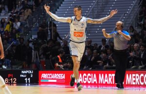 LBA: Al via la 25.a giornata. La Virtus posticipa a lunedì ospitando Pistoia