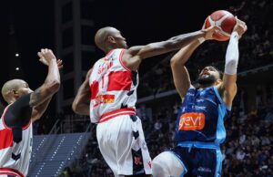 LBA: Riparte in campionato. La presentazione della 21.a giornata
