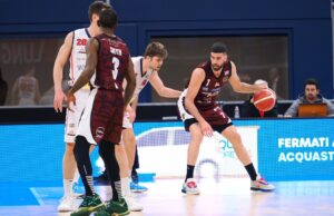 A2 Maschile: la presentazione della quarta giornata della Fase a Orologio