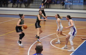A1 femminile: Venezia torna al successo e mantiene quattro punti di vantaggio sulle seconde. Bei successi di Campobasso e Ragusa