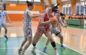 Serie A2 femminile: nel Girone A vincono tutte le prime, nel B Udine continua la sua marcia inarrestabile