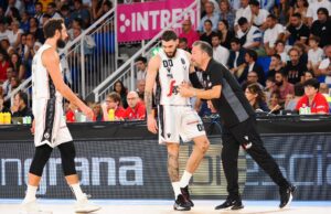 Eurolega, Il sogno playoff della Virtus si infrange a Vitoria. Definito il quadro dei Playoff
