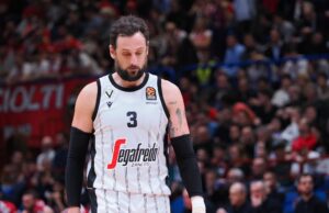 Eurolega, Milano saluta la manifestazione, per la Virtus Bologna c’è il Play-In