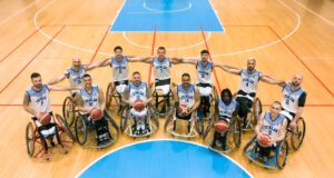 Pallacanestro in Carrozzina: Torneo di ripescaggio per Parigi 2024, Azzurri in partenza per Antibes