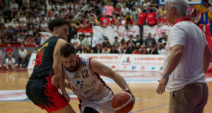 Serie B Nazionale: Penultima di regular season agli archivi. Il recap della 33.a giornata