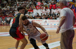 Serie B Nazionale: Penultima di regular season agli archivi. Il recap della 33.a giornata