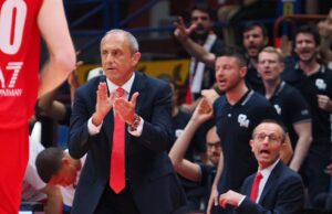 LBA: clamorosa impresa di Pistoia a Bologna. Un terzetto sul secondo gradino del podio, divampa la corsa ai playoff