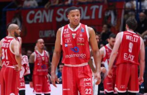 LBA: 27.a giornata in archivio. Vincono le prime tre della classe. Nella parte bassa della classifica vincono Pesaro e Scafati