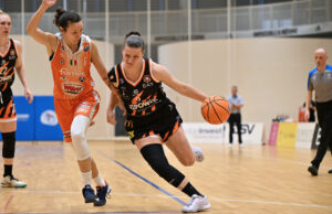 Serie A1 Femminile: chiusa la stagione regolare, stabilito il quadro di Playoff e Playout