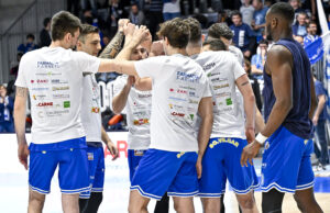 Serie B Nazionale: Si chiude la 32.a giornata. Parte la volata per il miglior piazzamento playoff