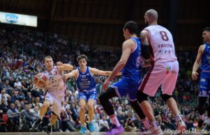 Serie B Nazionale: definito il quadro di Playoff e Playout, non mancano le sfide interessanti