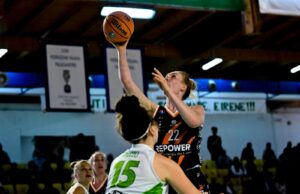 A1 Femminile: Guida la Reyer, con Schio e Bologna alle costole. Roma certa di un piazzamento playoff
