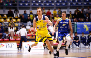A2 Maschile: Terminata la Fase ad Orologio, definiti tutti i verdetti. Al via Playoff e Playout