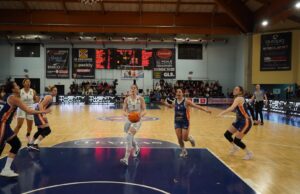 A1 Techfind: Prende il via la venticinquesima giornata di campionato
