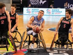 Pallacanestro in Carrozzina: sfuma il sogno paralimpico dell’Italia battuta dal Canada