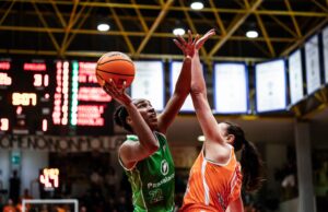 Serie A1 Femminile: La Virtus Bologna espugna Venezia e si porta a -2 dalla vetta. Continua la corsa del Famila Schio