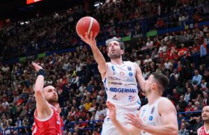 LBA: Chiusa la regular season. Tutto sulla 30.a giornata ed i piazzamenti playoff