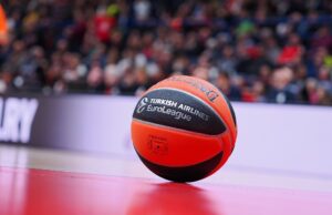 Eurolega: venerdì a Berlino al via le “Final Four”. Real Madrid a caccia del bis