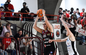 A2 Femminile, Tabellone 1: Polisportiva Galli sconfitta a Tortona in Gara 1 di Finale Playoff