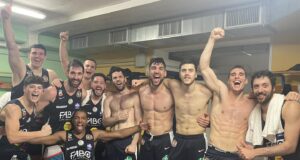 Serie B Nazionale, imprese di Herons Montecatini ed Avellino, la finale è loro