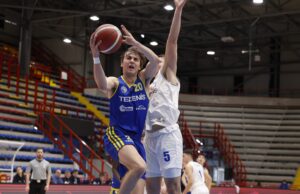 Scaligera Basket: Alberto Morati proseguirà il suo percorso alla Lawrence Tech University