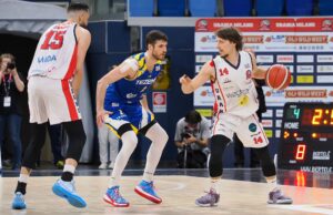A2 Maschile: Trieste, Udine, Rieti, Fortitudo Bologna e Verona volano in semifinale playoff