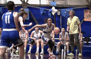 B Femminile Interzona: La Virtus Cagliari supera Civitanova e si avvicina al concentramento nazionale