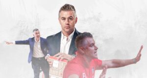Pielle Livorno: Federico Campanella è il nuovo capo allenatore della prima squadra maschile