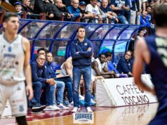 Serie B Nazionale: Si separano le strade di coach Marco Cardani e della Pielle Livorno