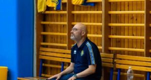 Gianluigi Galetti nuovo head coach della Virtus Neupharma Imola