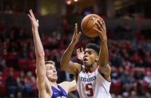 Pallacanestro Varese: Justin Gray è il primo acquisto della Openjobmetis