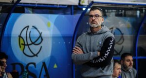 La Partenope Sant’Antimo riparte da coach Marco Gandini