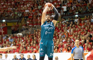Pallacanestro Cantù: Nota della società sulle condizioni di Riccardo Moraschini