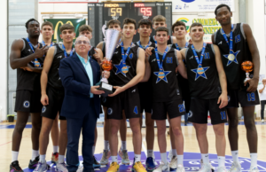 Finali Nazionali Under 19 Gold, il titolo è della Stella Azzurra Roma