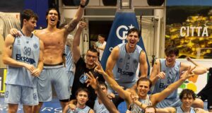 Serie B Nazionale, in sei arrivano dalla Serie A2, altrettante dalla Serie B Interregionale