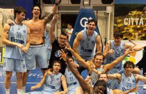 Serie B Nazionale, in sei arrivano dalla Serie A2, altrettante dalla Serie B Interregionale