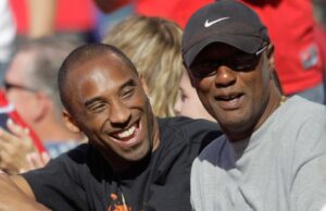 Joe “Jellybean” Bryant, non solo il padre di Kobe, ma un grande del nostro basket