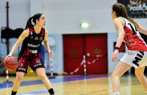 L’Autosped BCC Derthona piazza il colpo Caterina Dotto