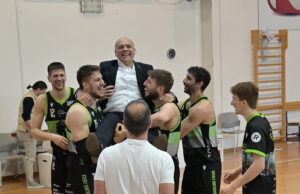 Luigi garelli alla guida del nuovo progetto tecnico dei Raggisolaris