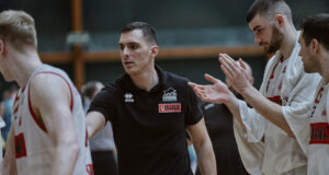 Prima mossa per l’Umana San Giobbe: Matteo Martini è il nuovo responsabile dell’area tecnica dei Bulls