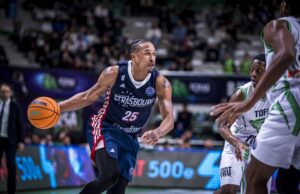 Acqua S.Bernardo Pallacanestro Cantù: Tyrus McGee è un nuovo giocatore biancoblu