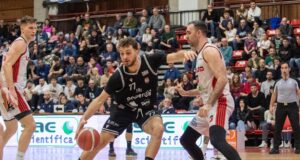 La PSA completa il reparto lunghi, c’è Mehmedoviq per coach Gandini