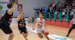 Primo squillo della Bakery Piacenza: ecco Vincenzo Taddeo
