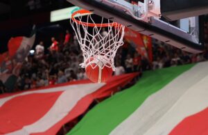 LBA: le squadre, Il calendario della regular season, la Supercoppa 2024 e le Final Eight di Coppa Italia