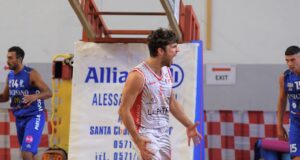 Ruvo di Puglia registra la difesa con l’arrivo di Antonio Lorenzetti