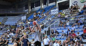 Preseason: Buona la prima per i Blacks. Faenza fa suo il derby con Imola al PalaCattani